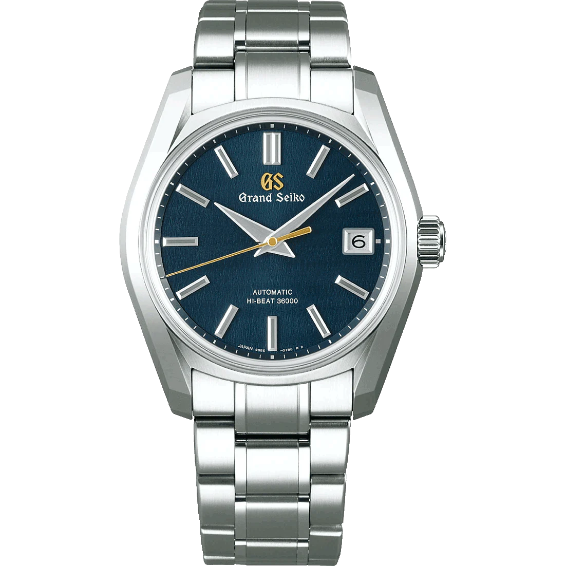Grand Seiko Watch Grand Seiko Heritage Collection Hi-Beat 36000 (SBGH2730)