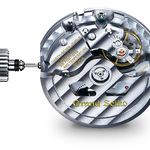 Grand Seiko Watch Grand Seiko Heritage Collection Hi-Beat 36000 (SBGH2730)