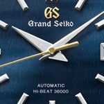 Grand Seiko Watch Grand Seiko Heritage Collection Hi-Beat 36000 (SBGH2730)