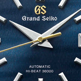 Grand Seiko Watch Grand Seiko Heritage Collection Hi-Beat 36000 (SBGH2730)