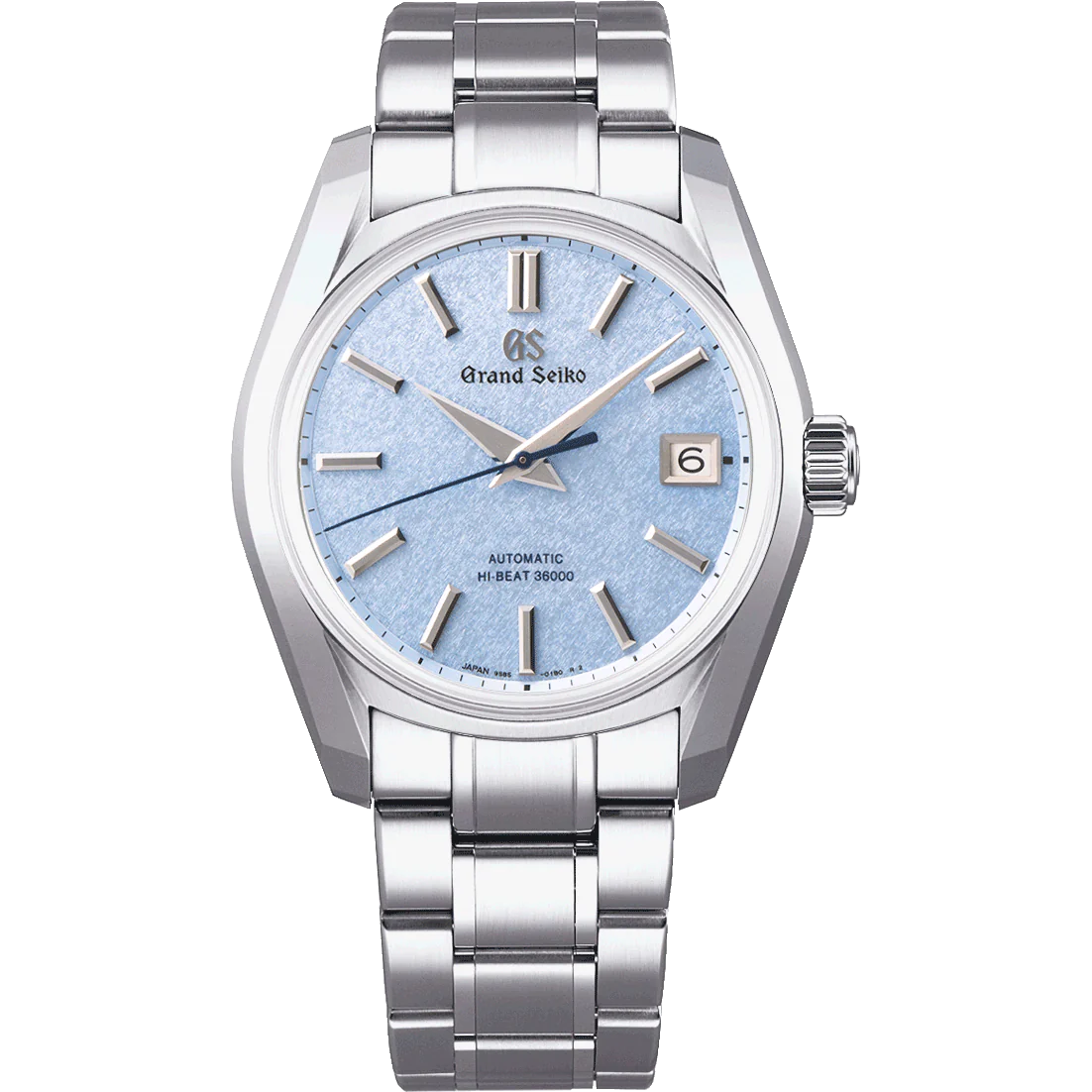 Grand Seiko Watch Grand Seiko Heritage Collection Hi-Beat 36000 (SBGH295)