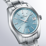 Grand Seiko Watch Grand Seiko Heritage Collection Hi-Beat 36000 (SBGH347)