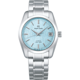 Grand Seiko Watch Grand Seiko Heritage Collection Hi-Beat 36000 (SBGH347)