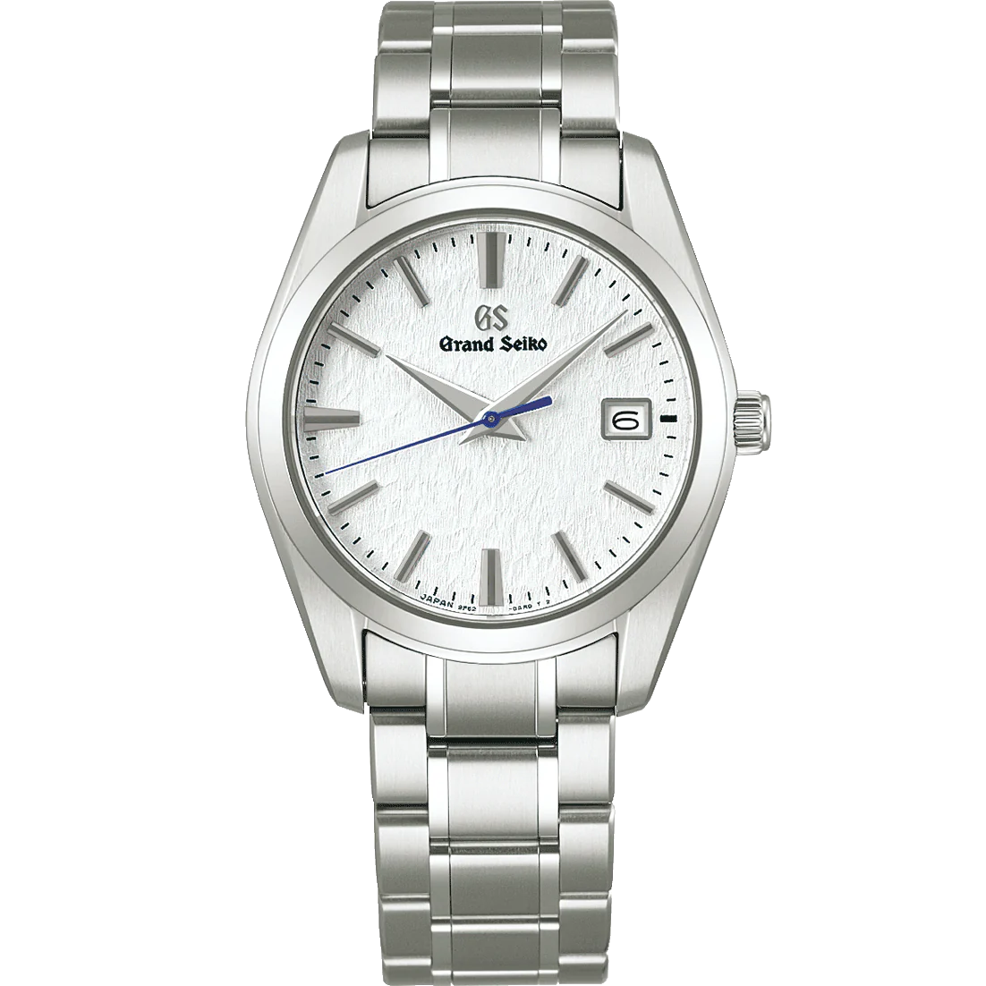 Grand Seiko Watch Grand Seiko Heritage Collection Quartz (SBGX355)