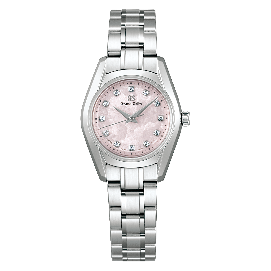 SEIKO Grand Seiko 腕時計 ジャンク品 Grand Seiko Heritage Collection Quartz (SBGX355) | Maine & New