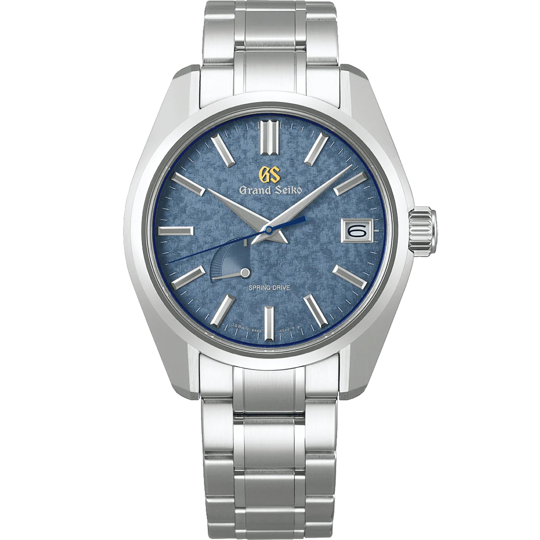 Seiko grande discount