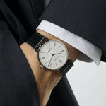Nomos Watch NOMOS Glashütte Tangente 38, 165