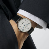 Nomos Watch NOMOS Glashütte Tangente 38, 165