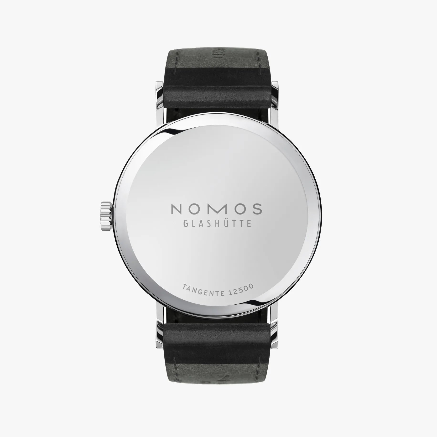 Nomos Watch NOMOS Glashütte Tangente 38, 165