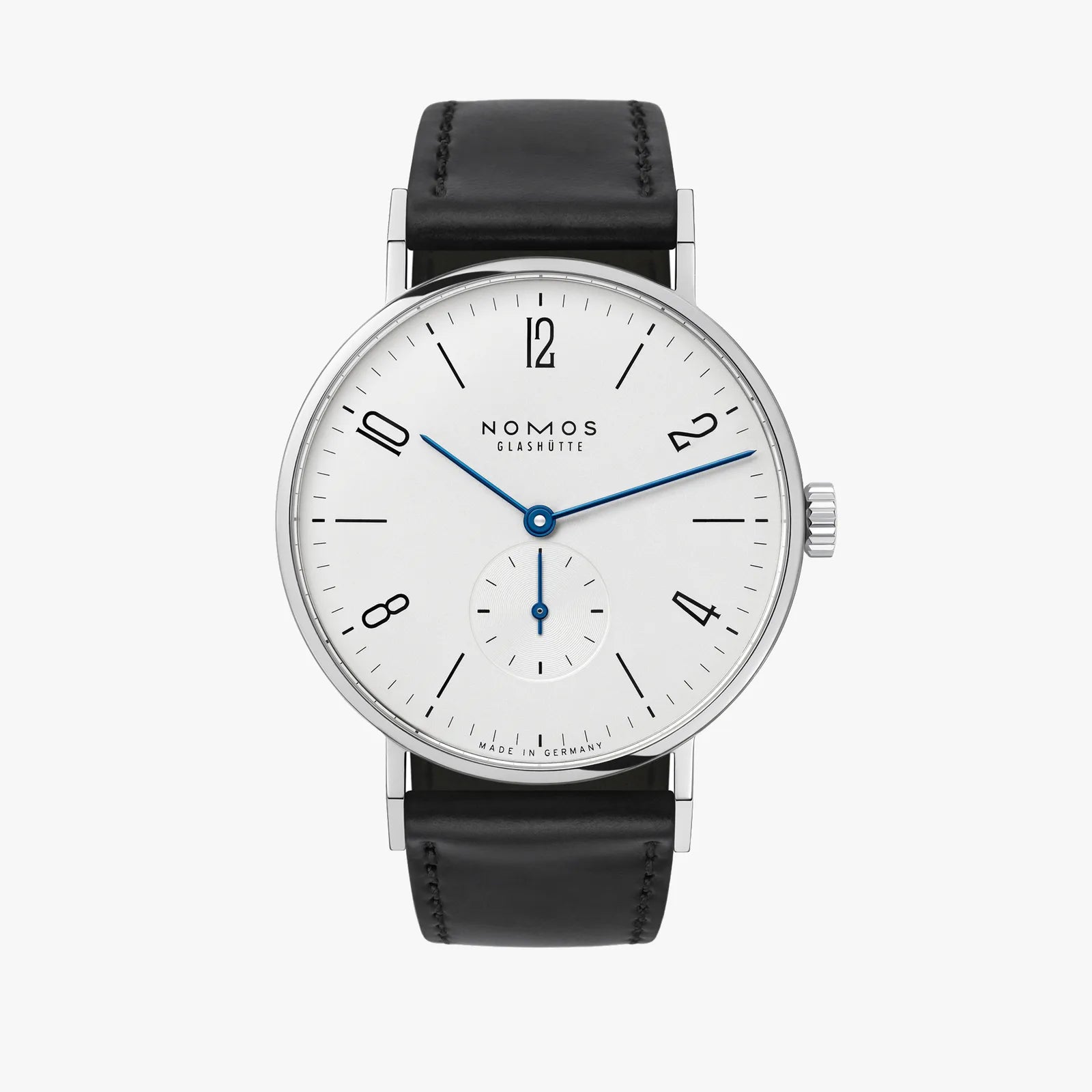 NOMOS Glashütte Tangente 38, 165