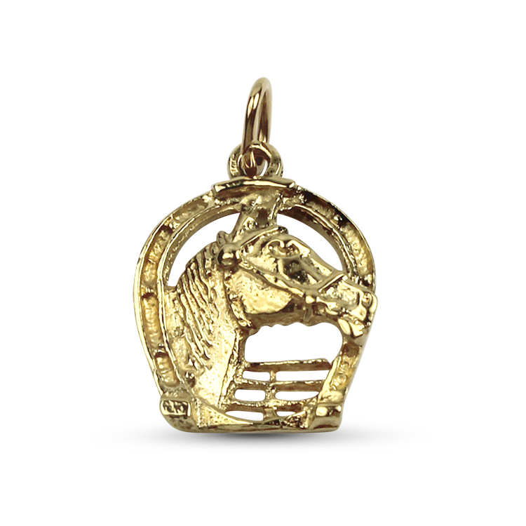 Estate 2025 gold pendants