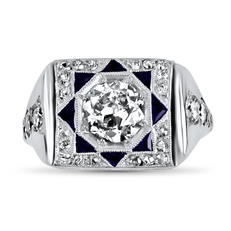 Estate diamonds discount