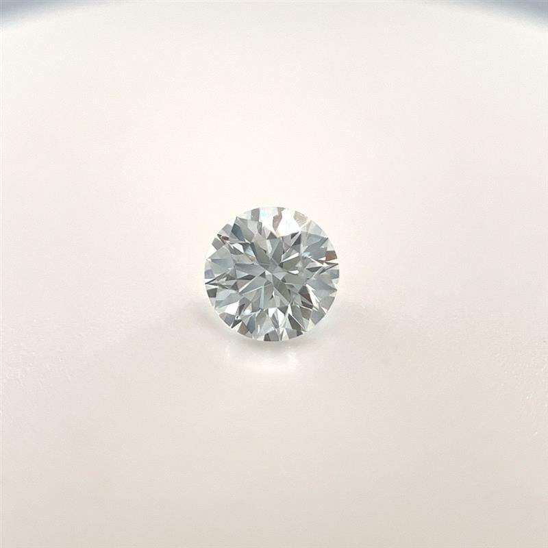 PAGE Estate Diamond Springer's LEGACY™  0.61ct Hearts On Fire Ideal Brilliant Cut H/VS2
