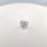 PAGE Estate Diamond Springer's LEGACY™ 0.61ct Round Brilliant Cut E/VS1