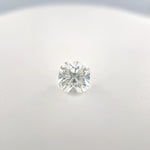 PAGE Estate Diamond Springer's LEGACY™ 0.66ct FireCushion Cut I/VS1