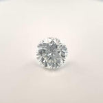 PAGE Estate Diamond Springer's LEGACY™ 1.00ct Round Brilliant Cut H/VVS1