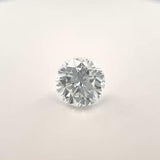 PAGE Estate Diamond Springer's LEGACY™ 1.00ct Round Brilliant Cut H/VVS1