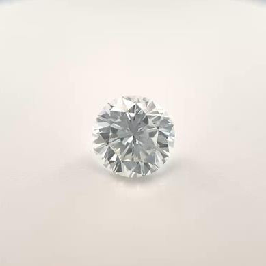 PAGE Estate Diamond Springer's LEGACY™ 1.00ct Round Brilliant Cut H/VVS1