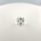 PAGE Estate Diamond Springer's LEGACY™ 1.01ct Asscher Cut H/IF