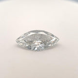 PAGE Estate Diamond Springer's LEGACY™ 1.37ct Marquise Cut H/I1