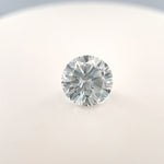 PAGE Estate Diamond Springer's LEGACY™  1.48ct Round Brilliant Cut H/SI2