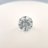 PAGE Estate Diamond Springer's LEGACY™  1.48ct Round Brilliant Cut H/SI2