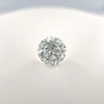 PAGE Estate Diamond Springer's LEGACY™ 1.54ct Round Brilliant Cut H/SI1