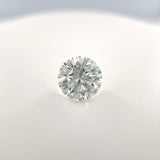 PAGE Estate Diamond Springer's LEGACY™ 1.54ct Round Brilliant Cut H/SI1