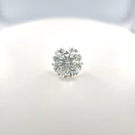 PAGE Estate Diamond Springer's LEGACY™ 1.70ct Round Brilliant Cut J/SI1