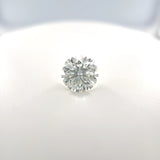 PAGE Estate Diamond Springer's LEGACY™ 1.70ct Round Brilliant Cut J/SI1