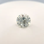 PAGE Estate Diamond Springer's LEGACY™  1.70ct Round Brilliant Cut M/SI2