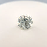 PAGE Estate Diamond Springer's LEGACY™  1.70ct Round Brilliant Cut M/SI2