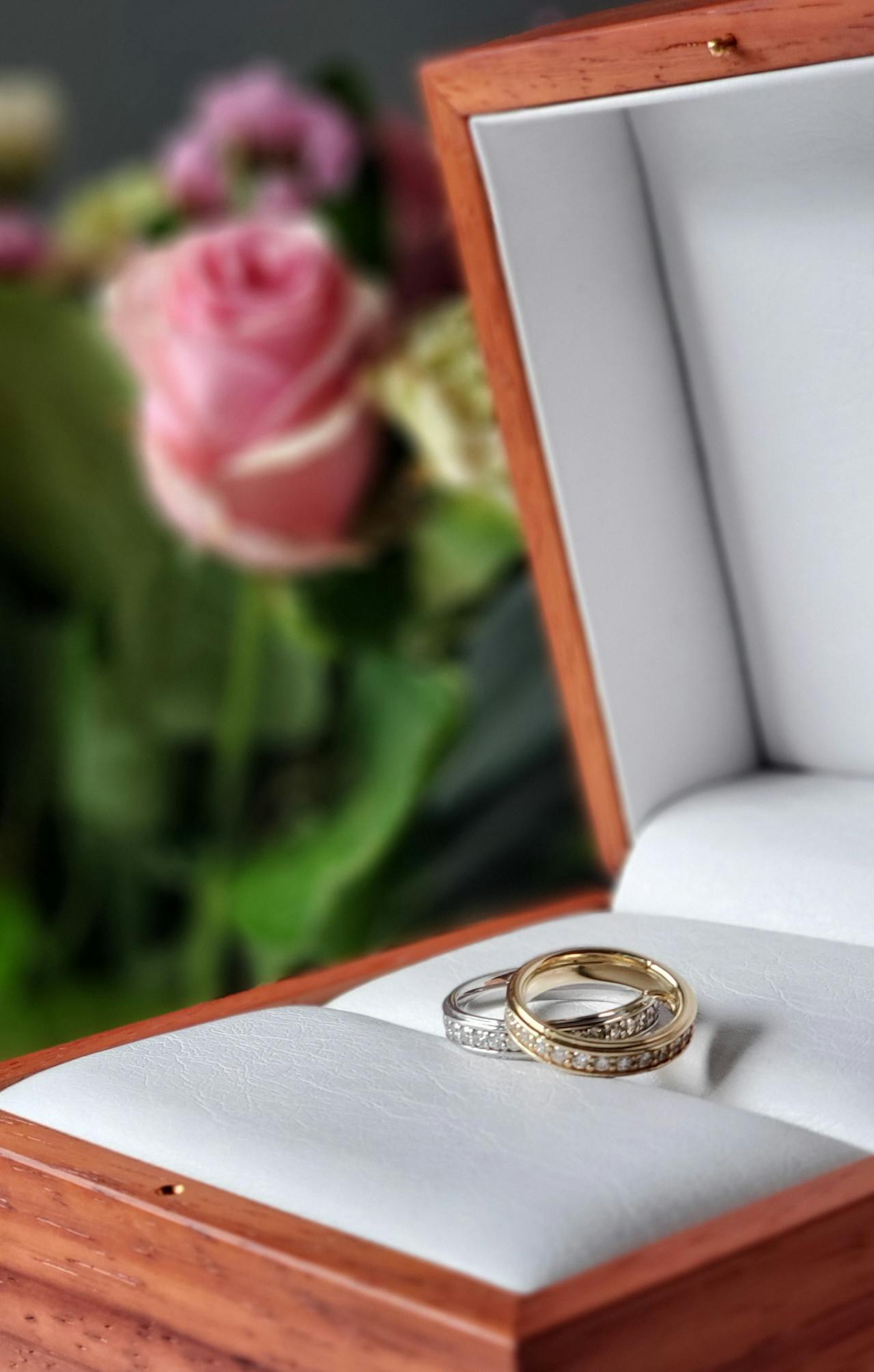 Wedding Bands In Portsmouth, NH
