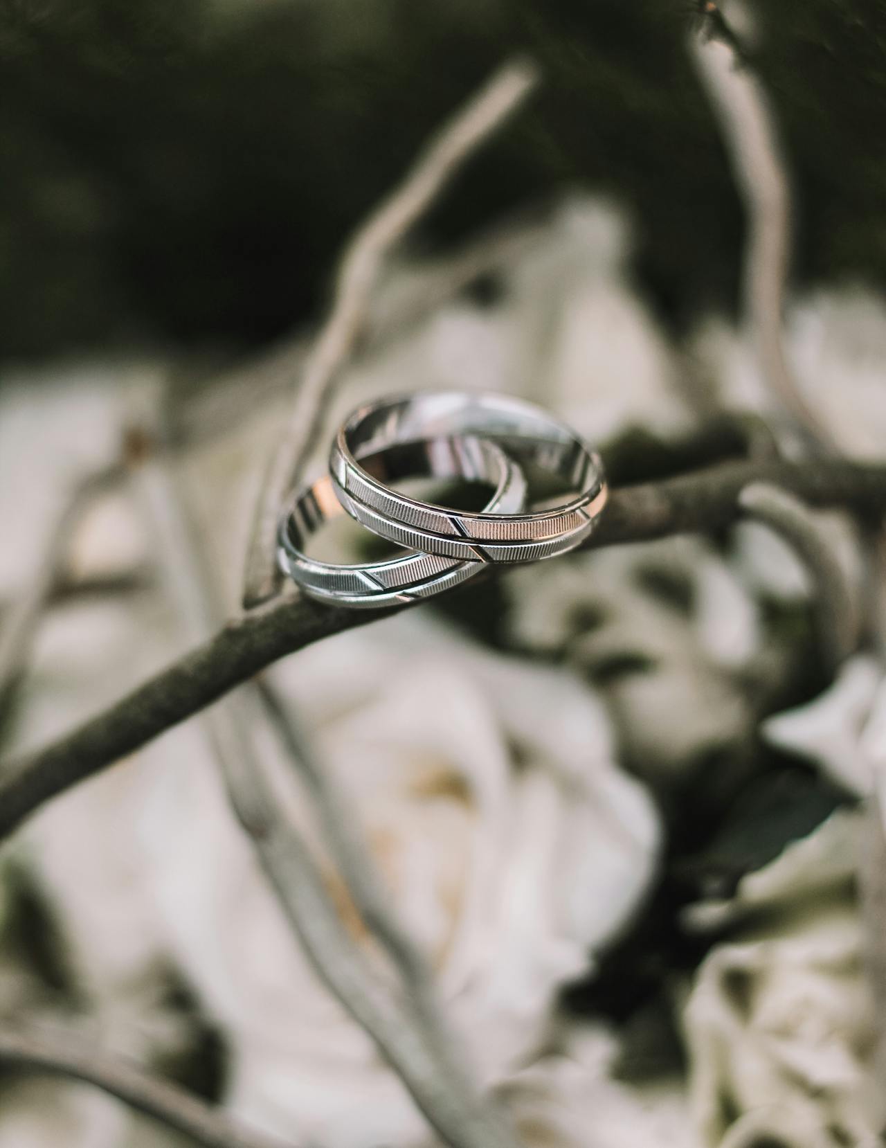 Mens Wedding Bands In Portsmouth, NH