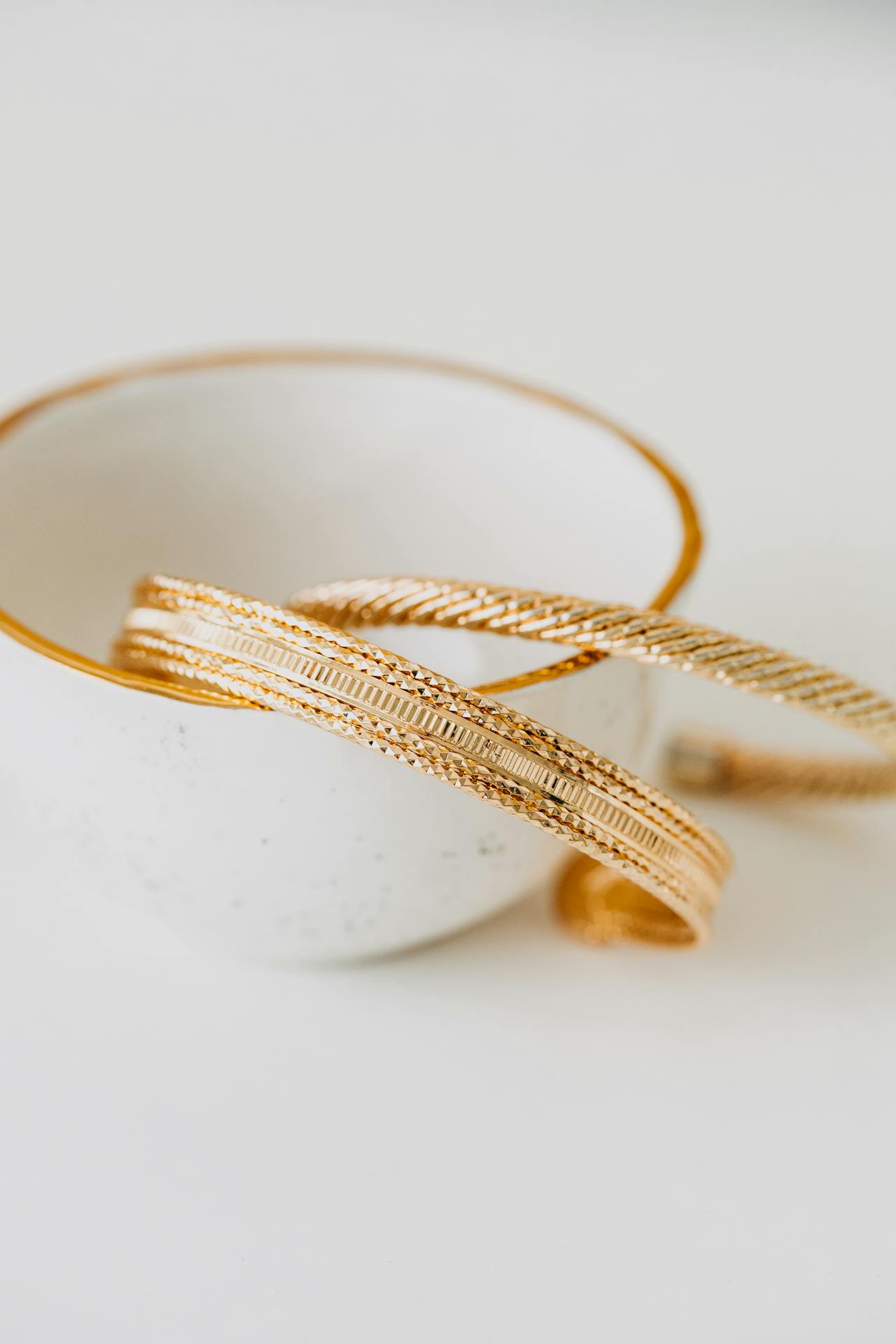 Gold Jewelry In Portland, ME