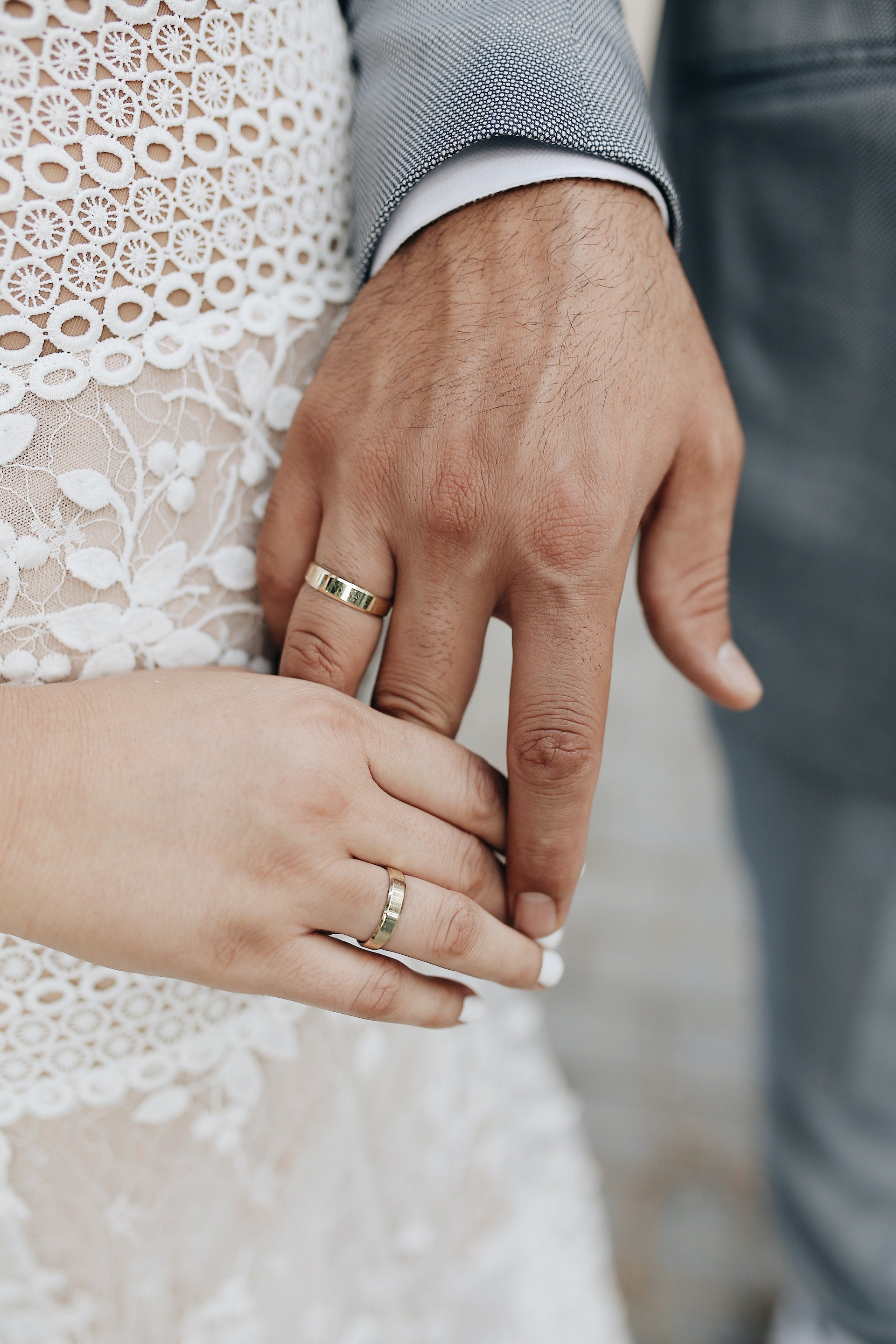 Men's Wedding Bands In Bath ME