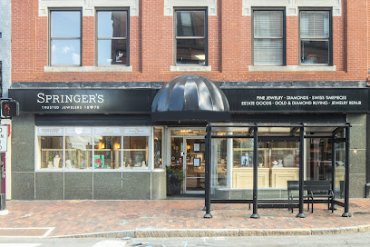 Springer_Jewelers_Exterior_StoreFront_Portland_Maine