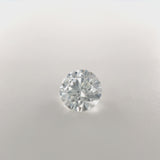 Springer's LEGACY™  0.62ct Hearts On Fire Round Ideal Brilliant Cut G/SI1