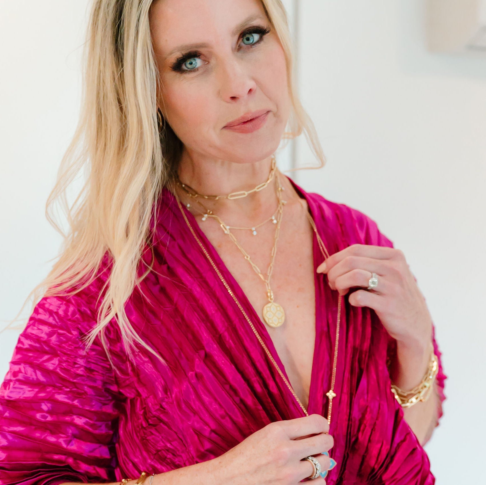 Necklaces | Springer's Jewelers