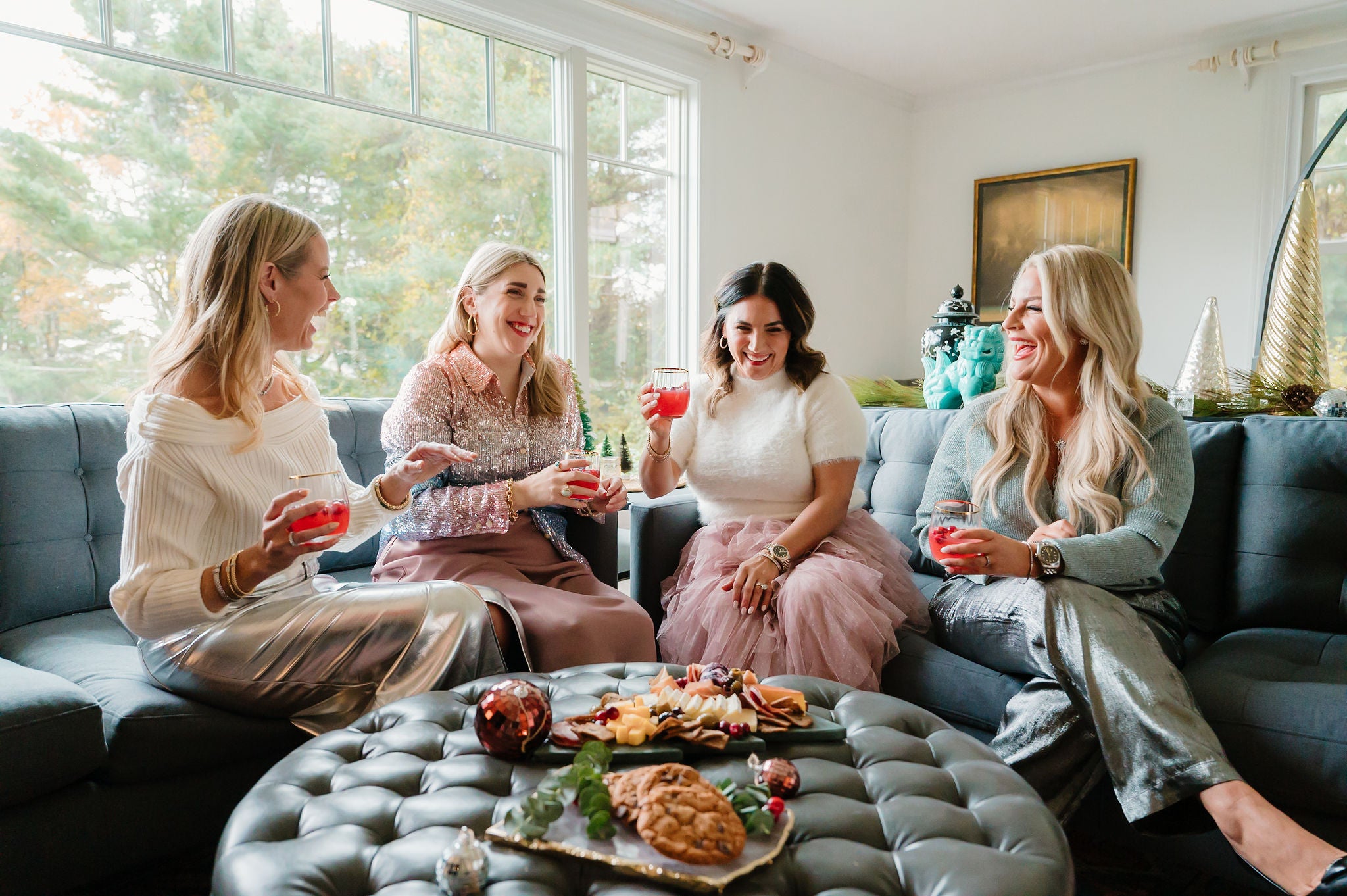 Springer's Jeweler's Group Lifestyle Image
