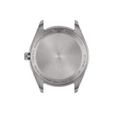 Tissot Watch Tissot PR 100 T-Classic Collection, Black Dial, 40mm