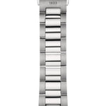 Tissot Watch Tissot PR 100 T-Classic Collection, Black Dial, 40mm