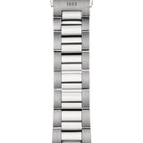 Tissot Watch Tissot PR 100 T-Classic Collection, Black Dial, 40mm
