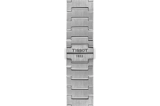 Tissot Watch Tissot PRX Powermatic 80 Silver Dial 40mm T1374072103100