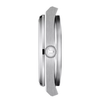 Tissot Watch Tissot PRX Wristwatch, Silver Dial, 35mm (T1372101103100)