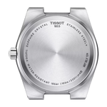 Tissot Watch Tissot PRX Wristwatch, Silver Dial, 35mm (T1372101103100)