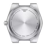 Tissot Watch Tissot PRX Wristwatch, Silver Dial, 35mm (T1372101103100)