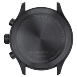 Tissot Watch Tissot Quartz Chrono XL Vintage Black Dial 45mm T1166173605202