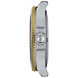 Tissot Watch Tissot Quartz Seastar 1000 Black Dial 36mm T1202102105100