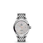 TUDOR Watch TUDOR 1926 Silver Dial, Stainless Steel Bracelet (M91350-0001)